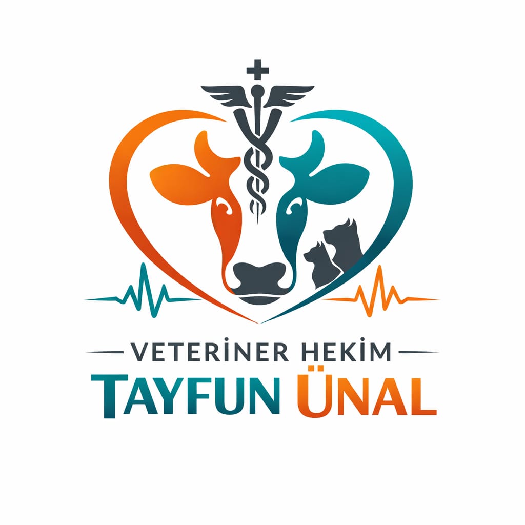 Veteriner Hekim Tayfun Ünal Logo
